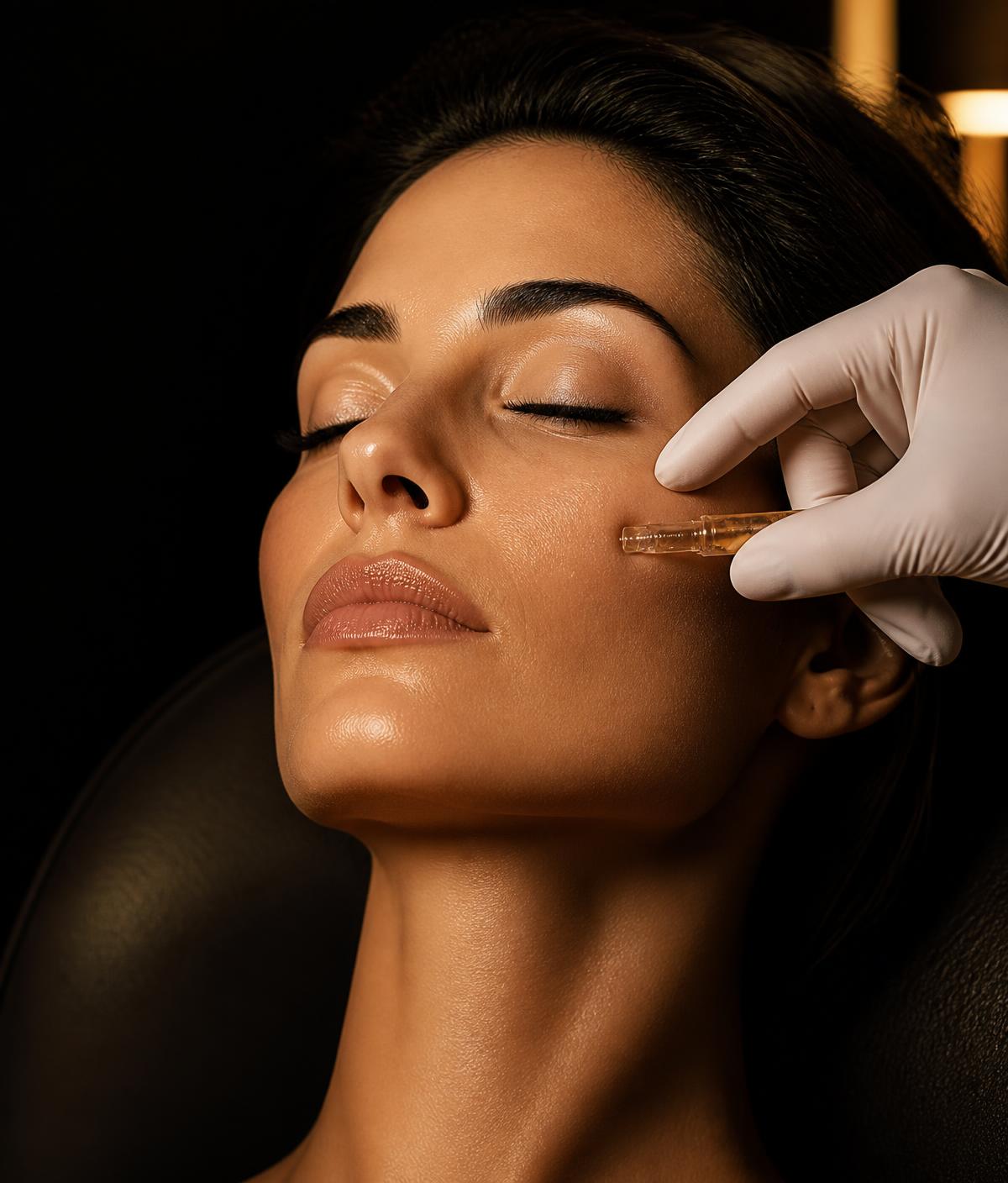 Estética Facial